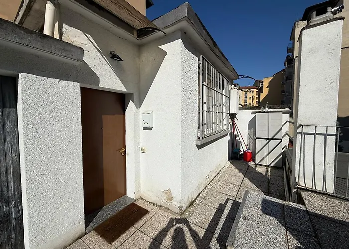 The Rabbit Hole * 米兰