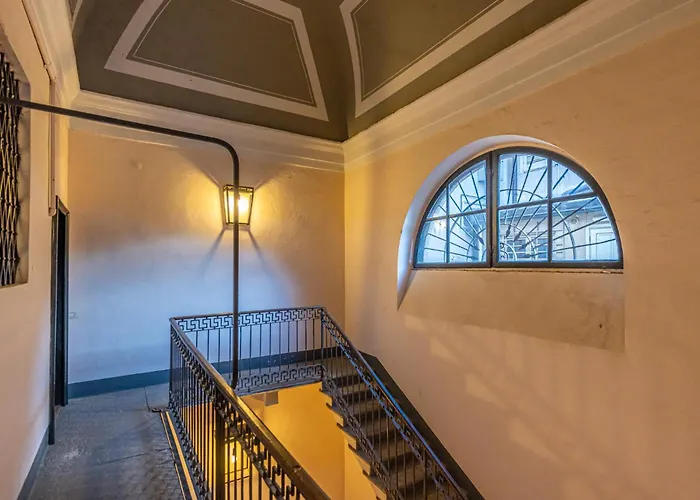 Sant'andrea Charme Apartment Mailand