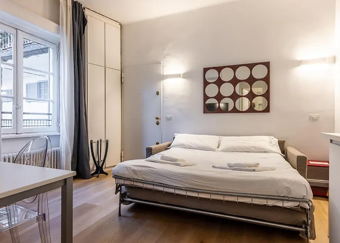 Apartment Sant'andrea Charme