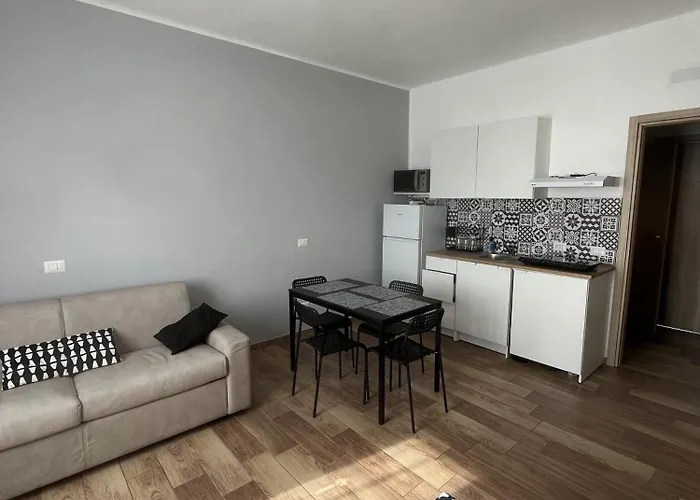 Appartamento Gioiahomes