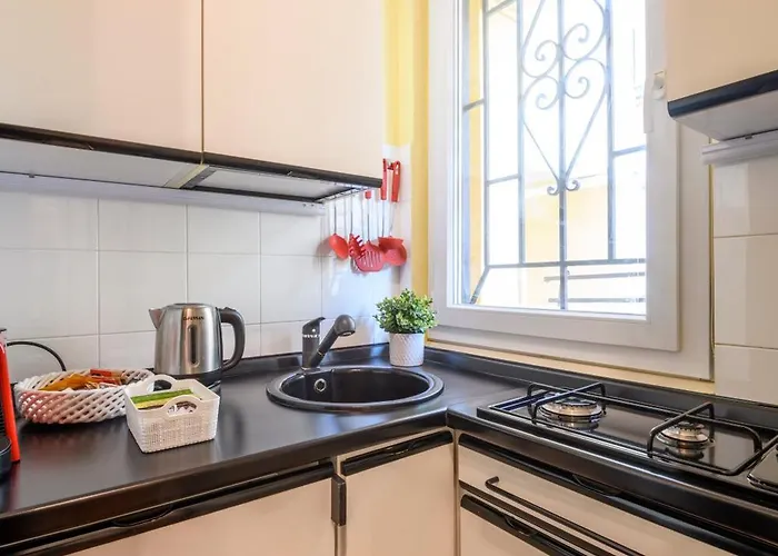 Bnbutler - Pontaccio 4 - Brera - Atmosfere Di Charme In Pieno Centro Appartement *