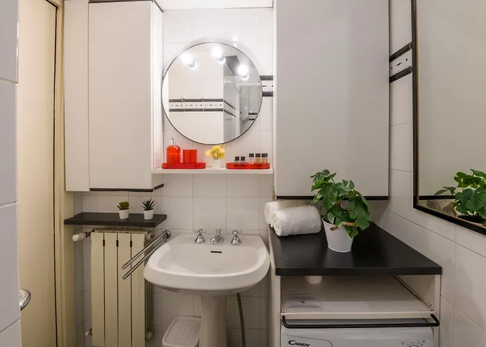 Bnbutler - Pontaccio 4 - Brera - Atmosfere Di Charme In Pieno Centro Appartement