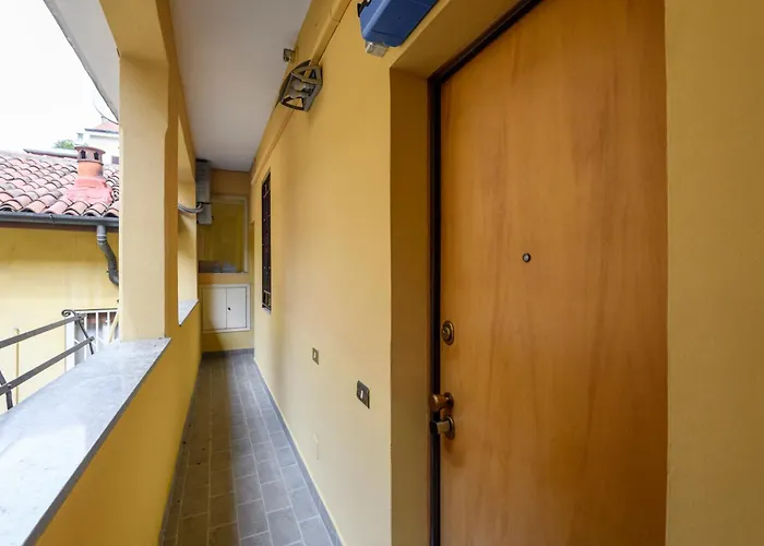 Bnbutler - Pontaccio 4 - Brera - Atmosfere Di Charme In Pieno Centro Milan