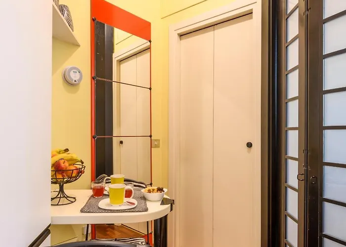 Bnbutler - Pontaccio 4 - Brera - Atmosfere Di Charme In Pieno Centro Appartement Milan