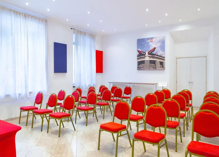 Ciao Mi - Accoglienti Con Bagno Privato - Niguarda E Bicocca 3*