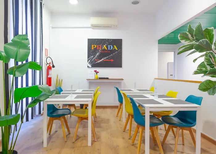 Ciao Mi - Accoglienti Con Bagno Privato - Niguarda E Bicocca 3* Milan