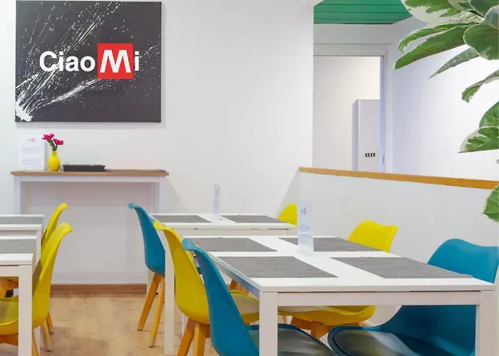 Ciao Mi - Accoglienti Con Bagno Privato - Niguarda E Bicocca בית הארחה מילאנו