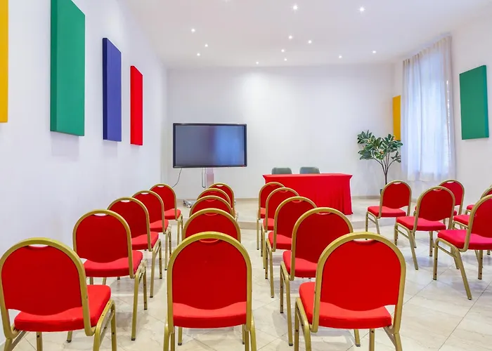 Ciao Mi - Accoglienti Con Bagno Privato - Niguarda E Bicocca 3* Milan