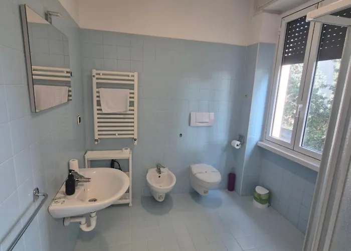 Ciao Mi - Accoglienti Con Bagno Privato - Niguarda E Bicocca בית הארחה