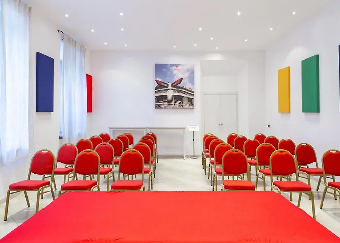 Ciao Mi - Accoglienti Con Bagno Privato - Niguarda E Bicocca 3* מילאנו