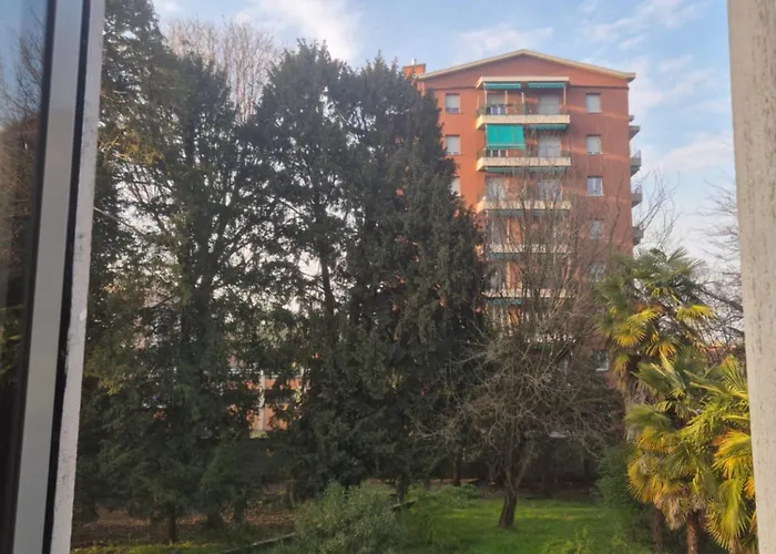 Ciao Mi - Accoglienti Con Bagno Privato - Niguarda E Bicocca מילאנו