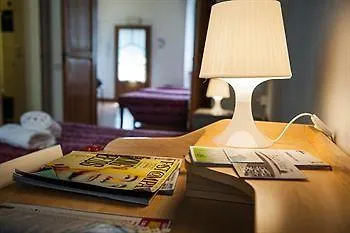 Bed & Breakfast Le Due Corti 3*