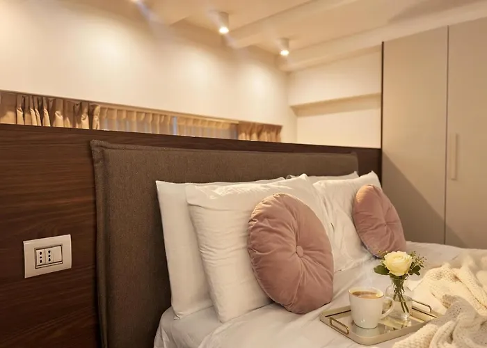 Acasadiimma Nel Cuore Della Fashion District - Family Loft Vicino Ai Navigli 아파트 밀라노