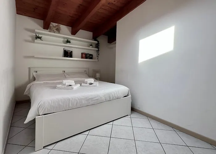 Big Attico Goldoni 2 Bagni Duomo-m4 Lin Airport