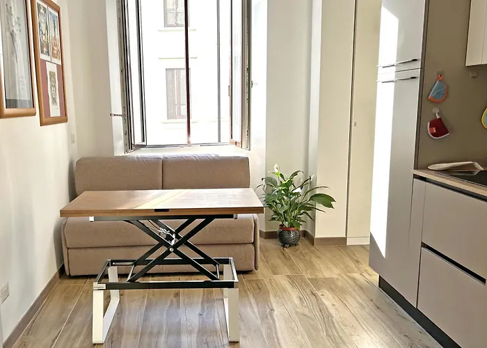 Appartamento Casa Dimì *