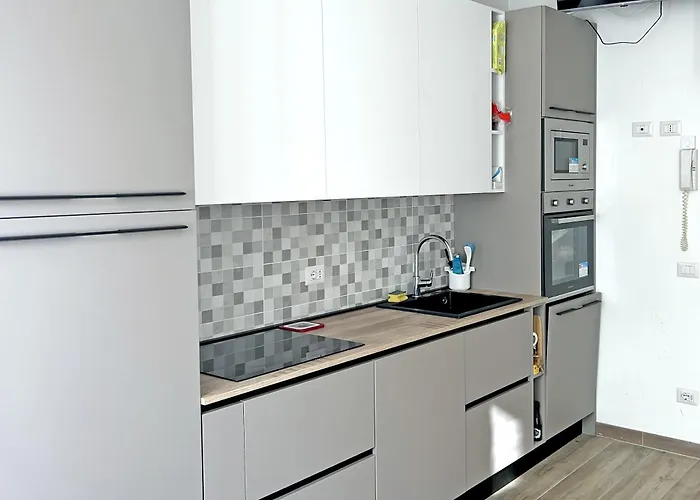 Casa Dimì Appartamento *