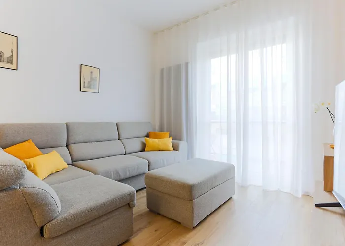 La Casa Sole Apartment