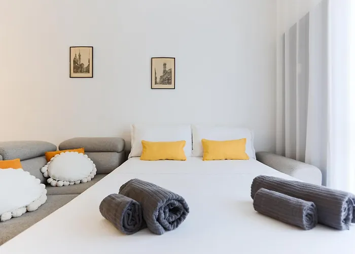 La Casa Sole Apartment