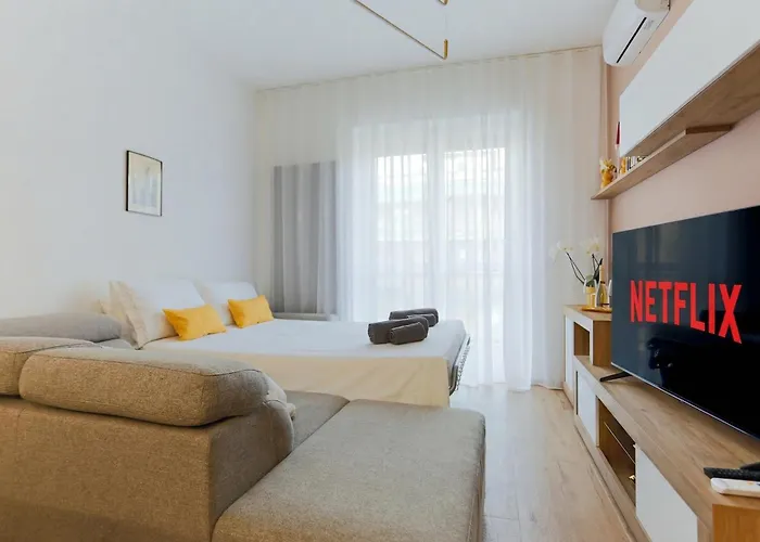 La Casa Sole Apartment *