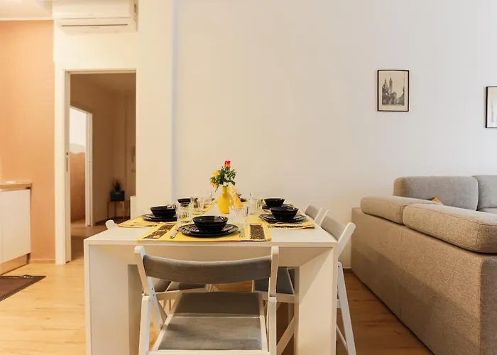 La Casa Sole ミラノ