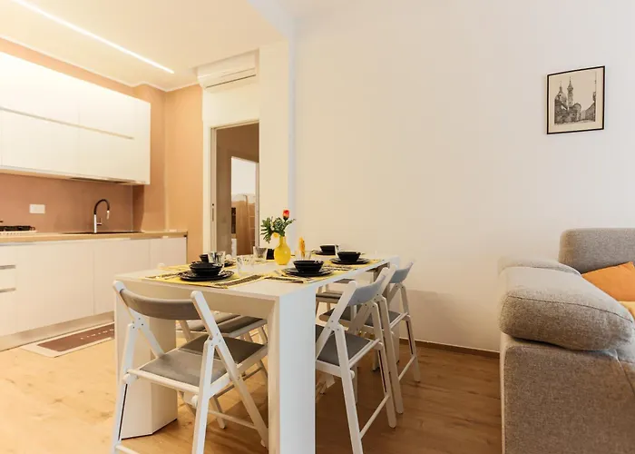 La Casa Sole Apartment