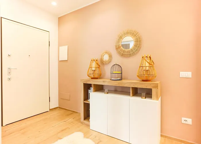 Apartment La Casa Sole