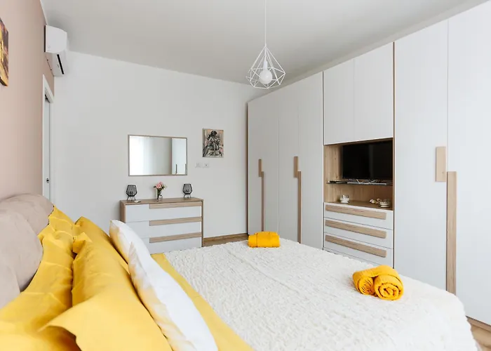 La Casa Sole Apartment