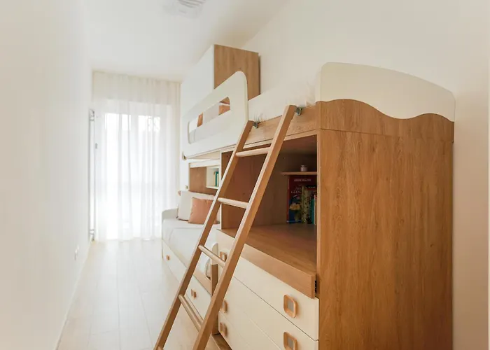 La Casa Sole Apartment