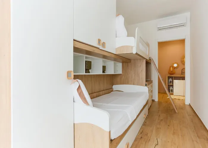 La Casa Sole ミラノ