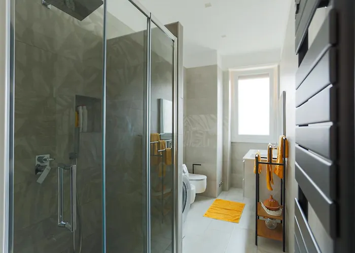 La Casa Sole Apartment Milan