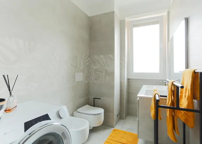 La Casa Sole * ミラノ