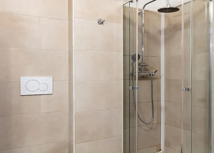 Dehomes - Ampia Casa In Centro 3 E 2 Bagni Appartement *