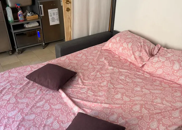 Penzion Real Duomo Palace Mono De Luxe Milán