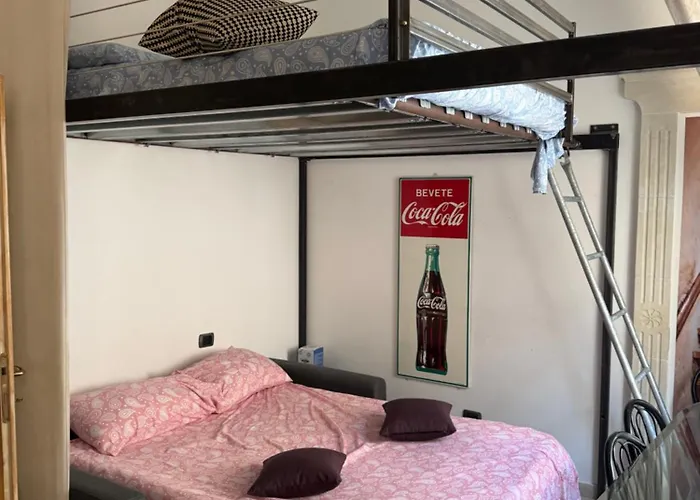 Real Duomo Palace Mono De Luxe Gæstehus Milano