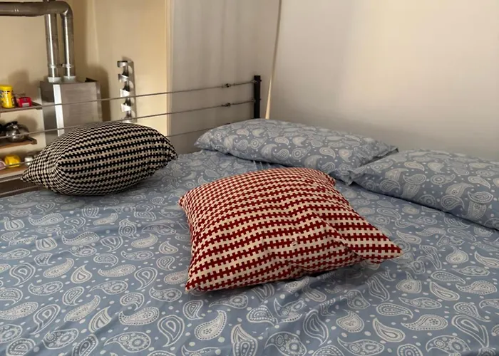 Gæstehus Real Duomo Palace Mono De Luxe 3*