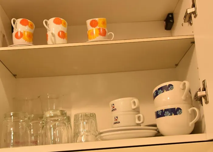 Appartement Centro *