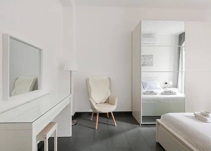 Linate Garden House Mecenate Fabrique Cortina 2026 *