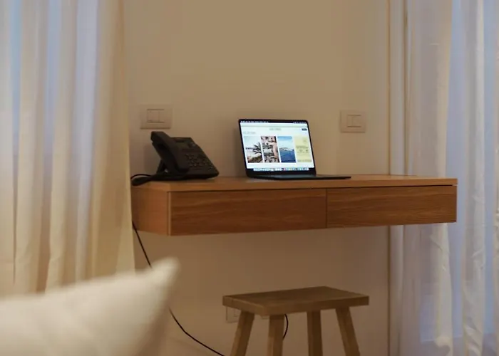 Apartmanhotel Agave In Milánó