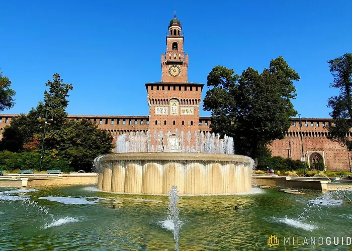 Comfort And View Milano