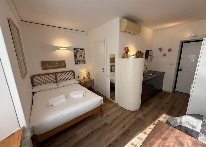 Number32milan Apartmán Milán