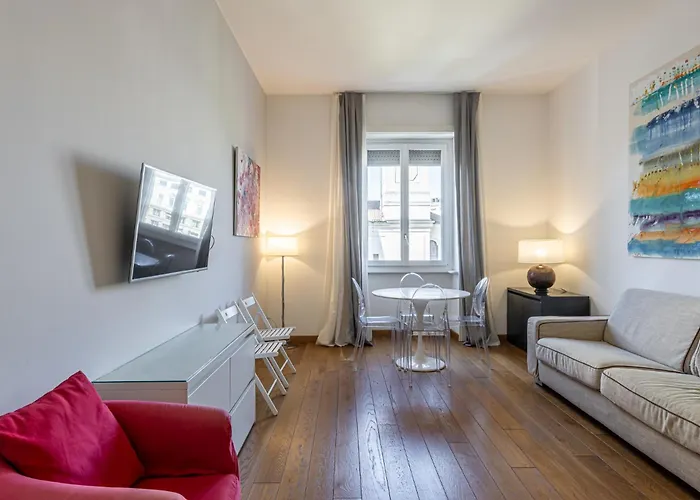 Appartement Ca Duomo Classic