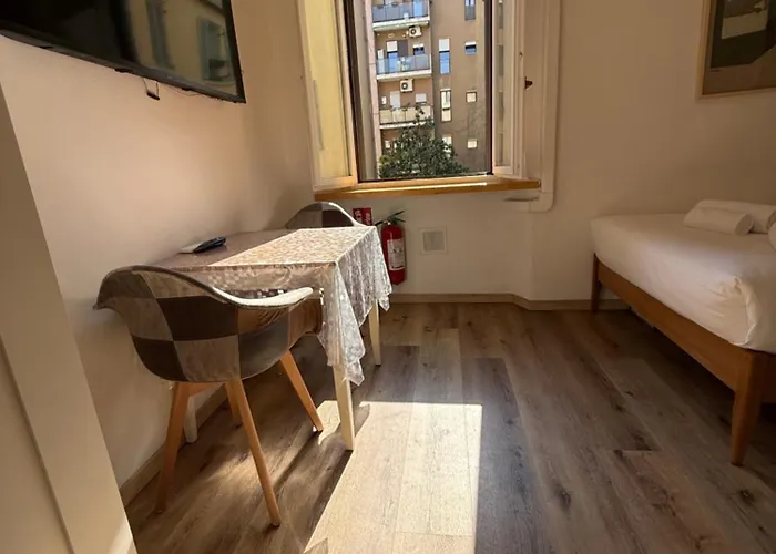 Number32milan Apartmán Milán