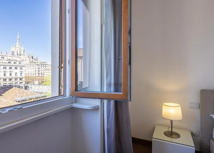 Appartement Ca Duomo Classic