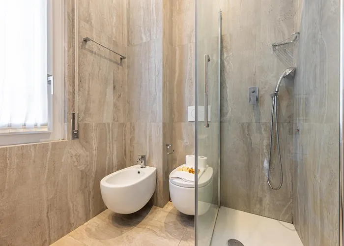 Ca Duomo Classic Appartement *