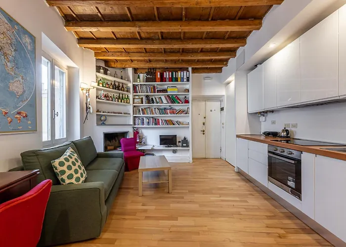 Appartamento Navigli View Cozy *