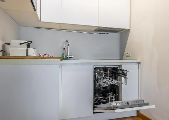 Appartement Ca Duomo Classic