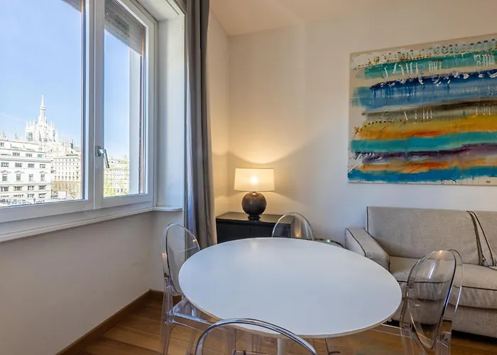 Ca Duomo Classic Milaan