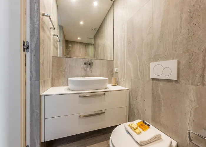 Appartement Ca Duomo Classic *