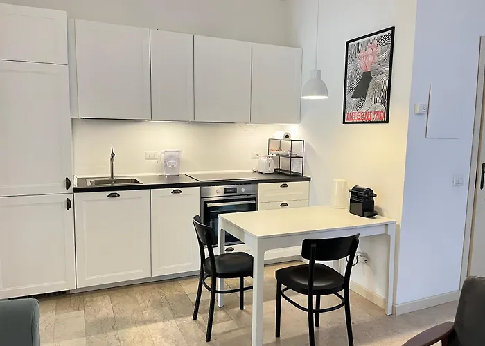 Apartment Gbcity - 20 Mt Da Metro Wagner *