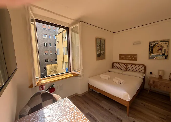 Number32milan Apartmán Milán